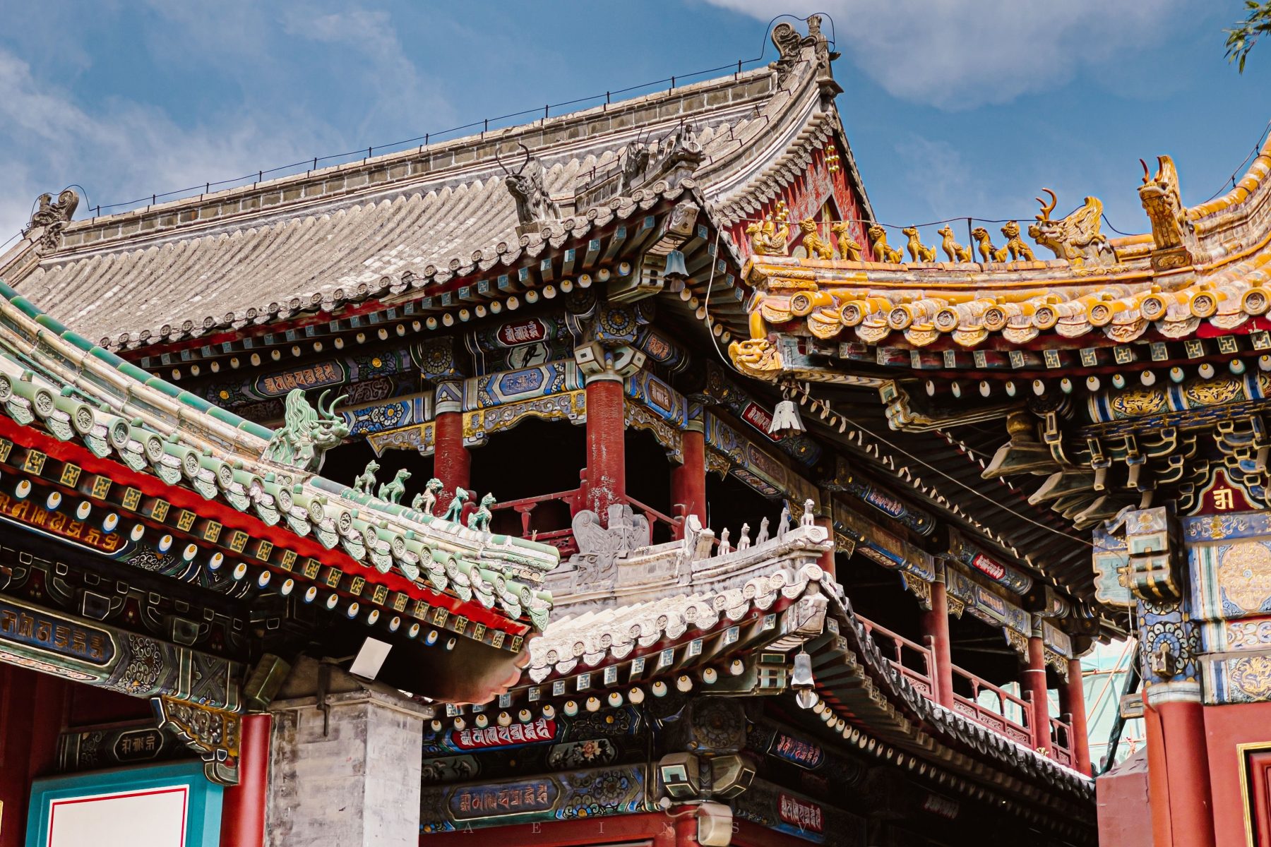 文旅投资与景区运营